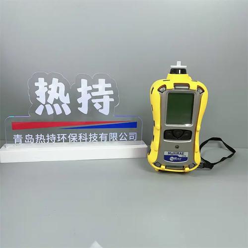 美國華瑞MultiRAE Lite PGM氣體檢測儀 功能、應用與優勢解析
